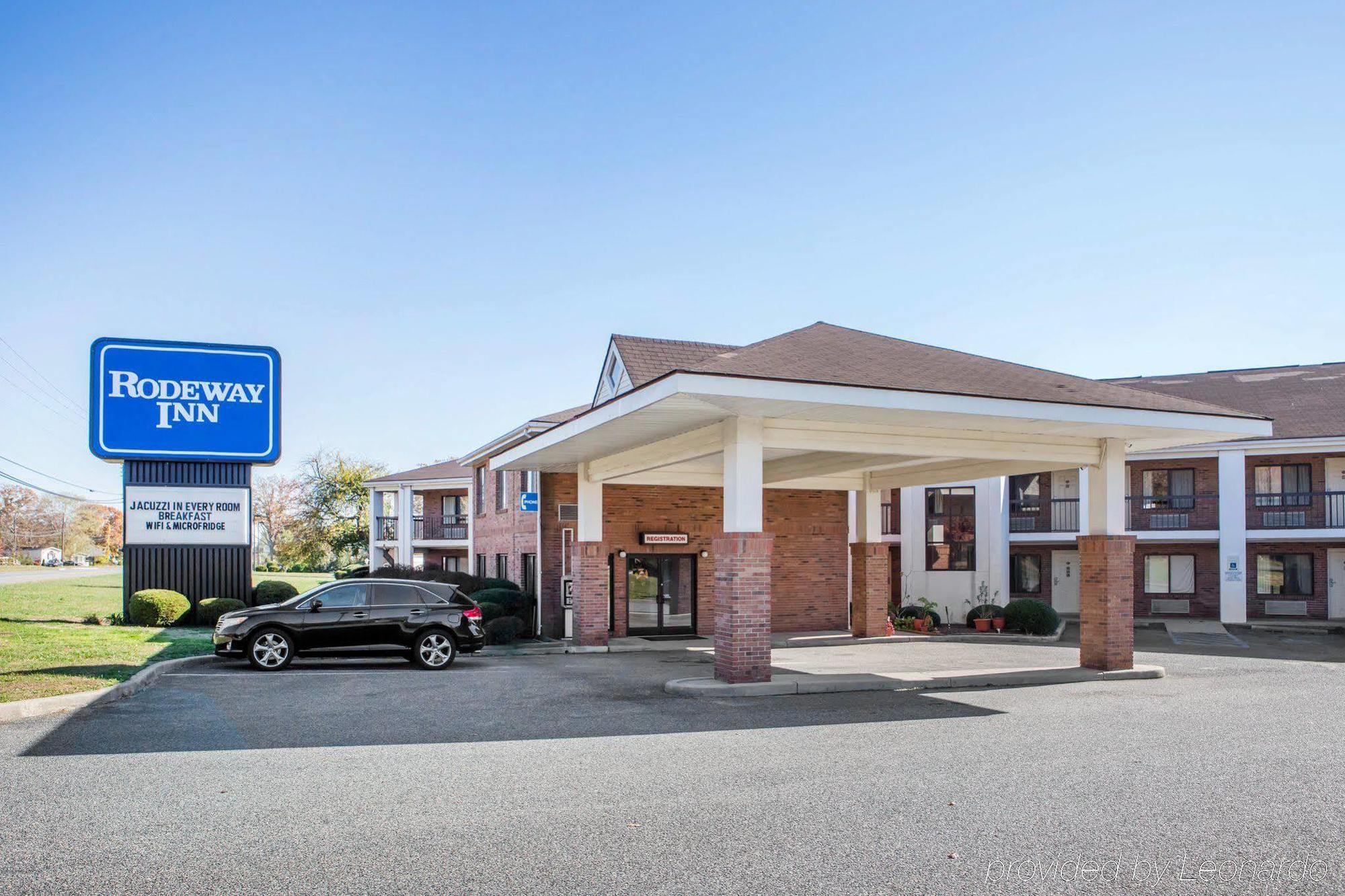 Hometowne Studios By Red Roof Egg Harbor-Atlantic City Airport Еґґ-Гарбор-Тауншіп Екстер'єр фото