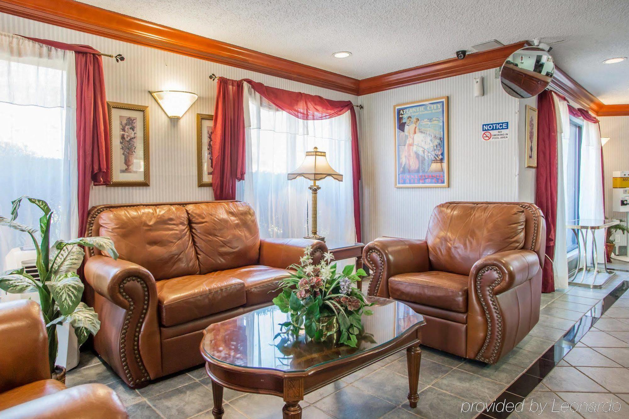 Hometowne Studios By Red Roof Egg Harbor-Atlantic City Airport Еґґ-Гарбор-Тауншіп Екстер'єр фото